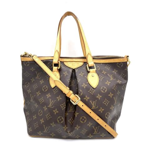 borsa palermo di louis vuitton|louis vuitton borse in pelle.